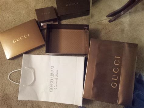 first signature gucci print|Gucci signature packaging.